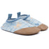 Mikk-Line Swimshoe (Printed) Swimwear Faded Denim